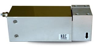 NBCCH-750kg