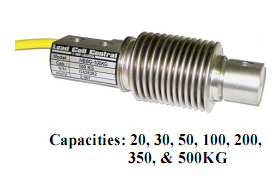 LCC-KCBD Load Cell Centra