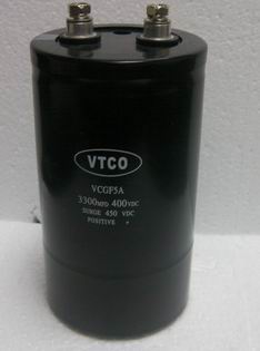 400V3300UF  VTCO  ٳɿƼ