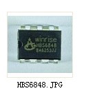 HBS6848OB2354/CR6224