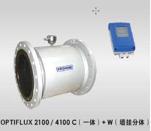 OPTIFLUX2100C/2100W/2100¹¡⻪ص