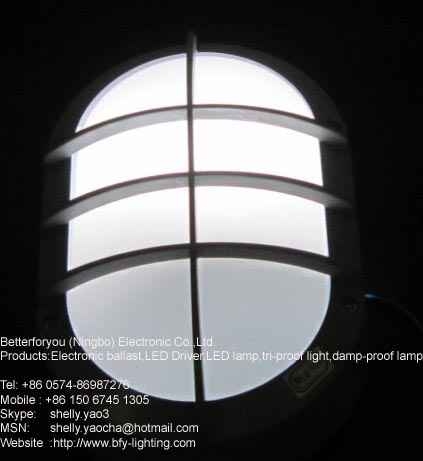 LED bunker light fit Epistar