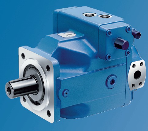 ¹REXROTH REXROTH REXROTH
