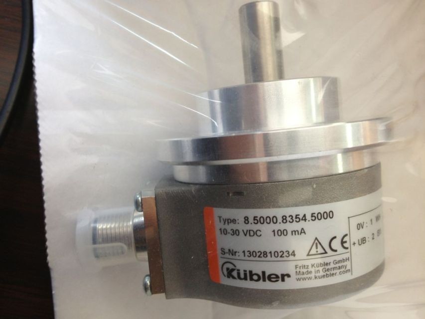 KUBLER8.5020.D851.1024