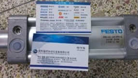 FESTO  DNU-63-100-PPV-A 14158