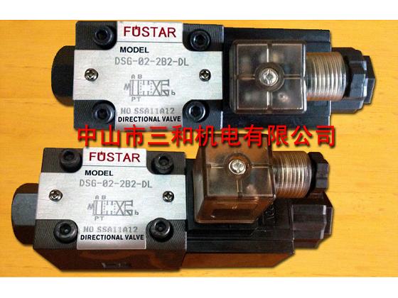 ӦFUSTAR,ѹŷ,DSG-02-2B2-DL