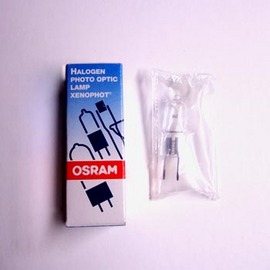 OSRAM 12V50W HLX64610 G6.35