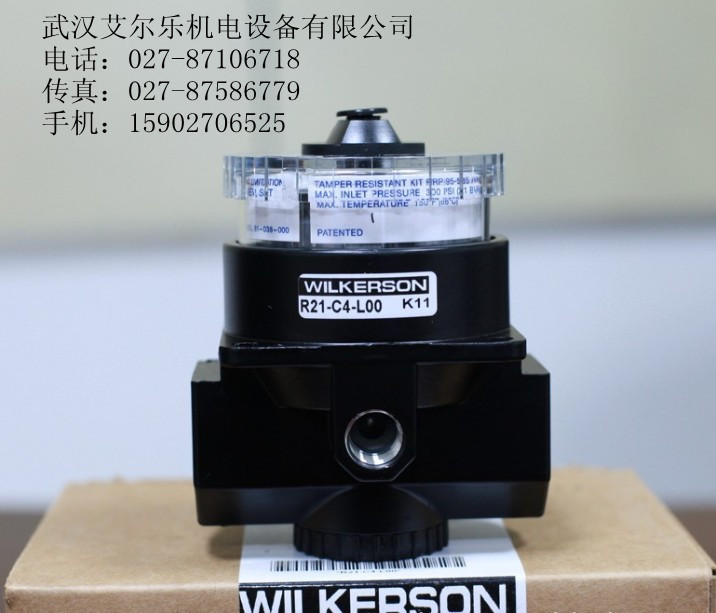 WILKERSONɭR30-C6-000ѹ