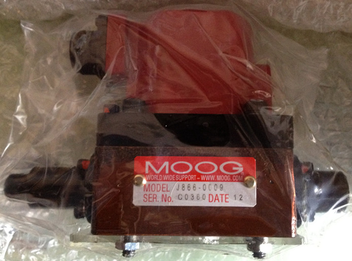 MOOG ŷJ866ϵ