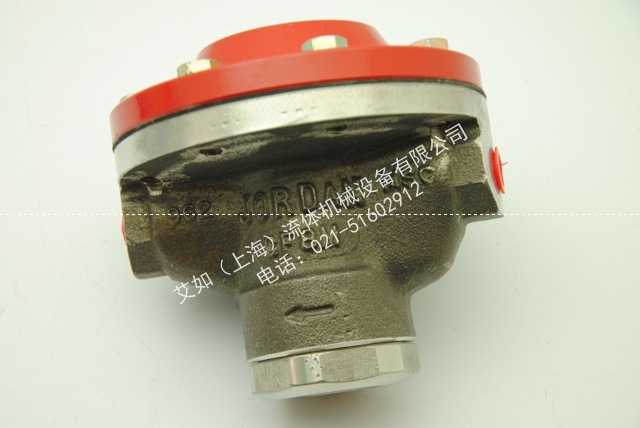 Jordan Valve Mark 801/802 ¶ȵ