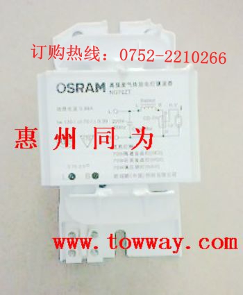 OSRAM KN400ZT  ±ר