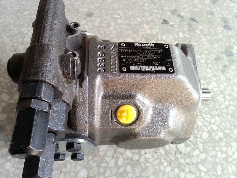 A4VSO125DR/22R-PPB13N00