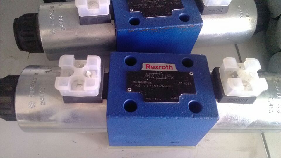 R978897301 4WEH16G73/6EW110N9TK4