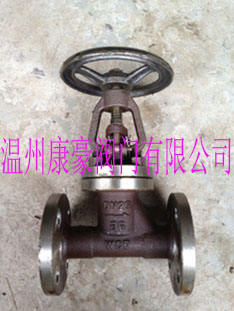 ӦҡƷƼ DN40 ƷJ41Hֱʽֹ