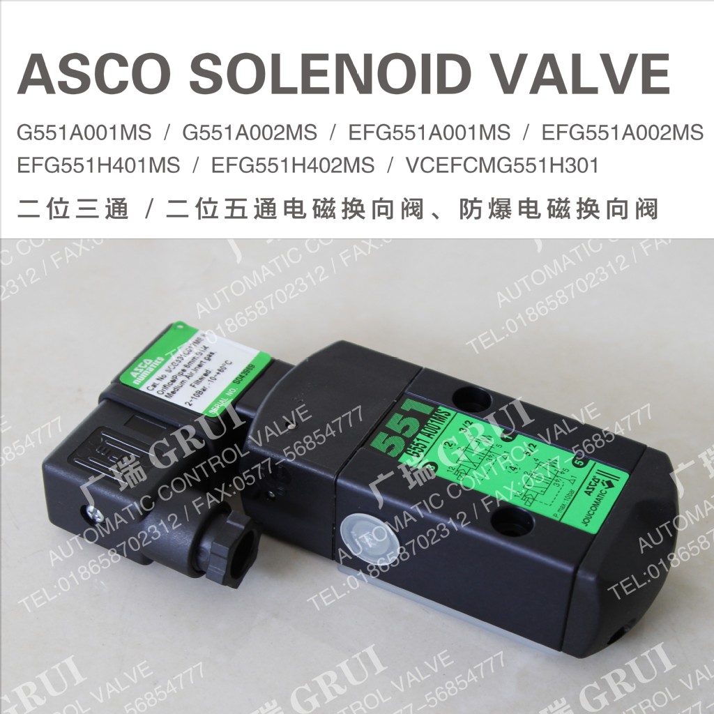 ԭװƷNUMATICS ASCOŷSCG531C001MS