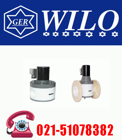 PTFE͸ʴŷWILO6900Aϵ