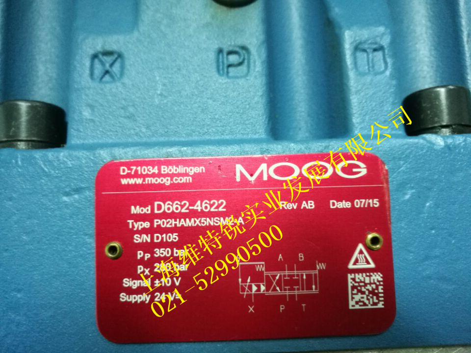 MOOGŷD662-4662ֻ