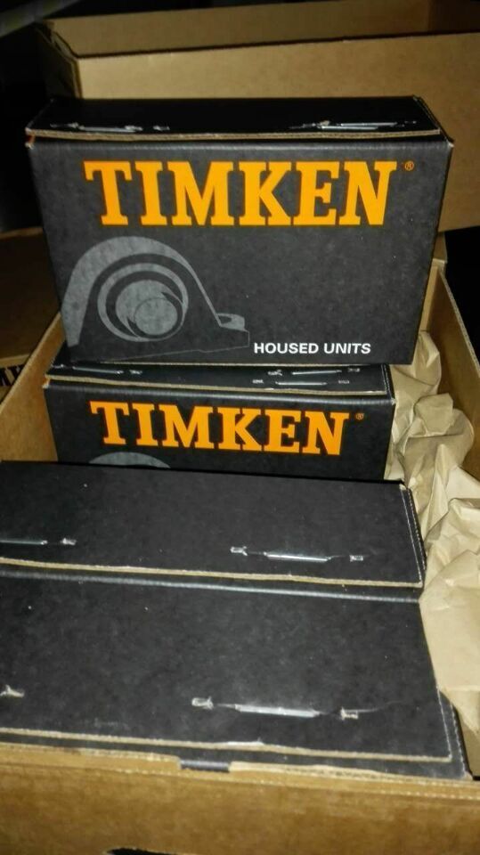 TIMKEN FAFNIR 1 11/16 B/P 12262