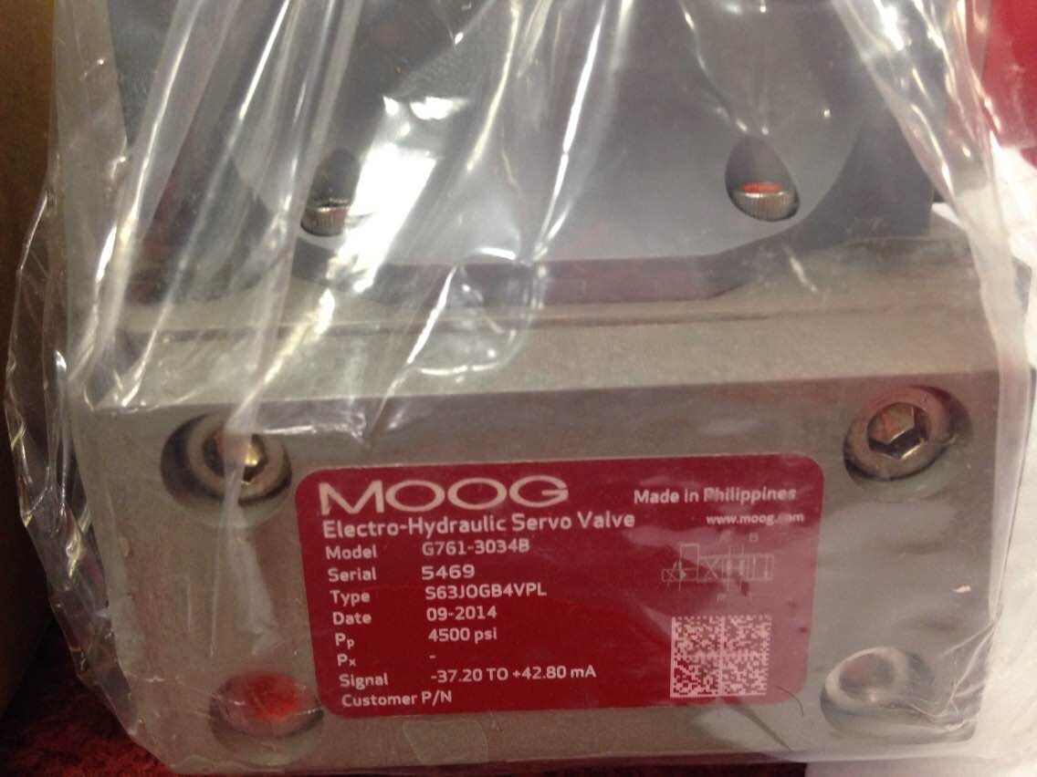 MOOGŷѡG761-3034Bֻ