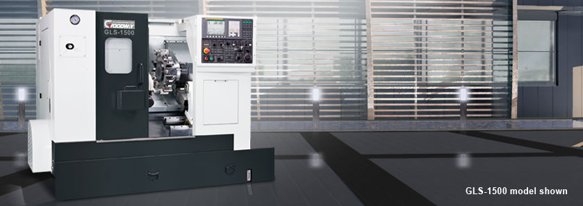 ̨̩سGLS-1500e CNC 