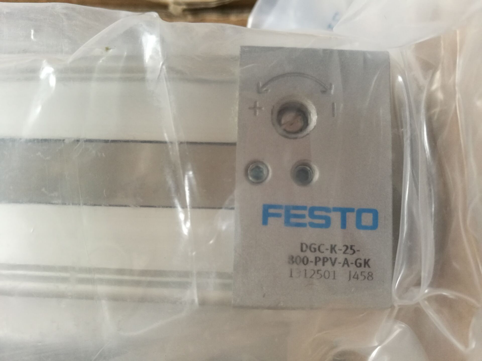 festo˹ֻ1312501-DGC-K-25-800-