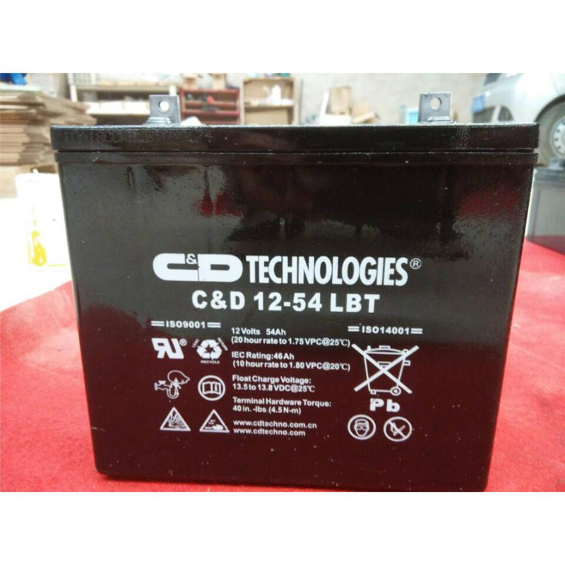 12V88AH