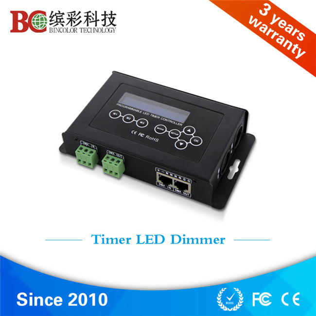 ʱ BC-322 ֲˮƵ DMX512