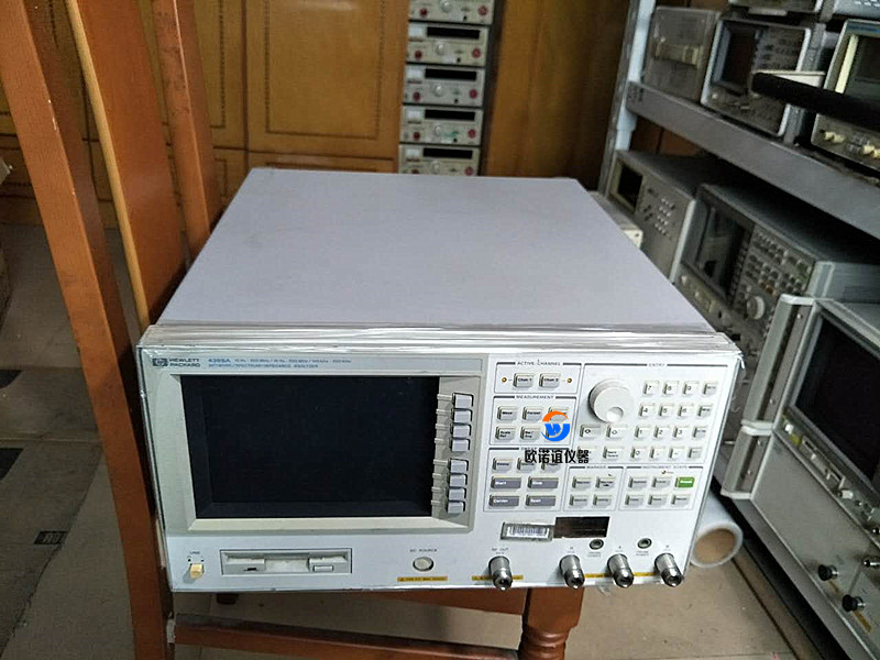 ֻAgilent 4395A 