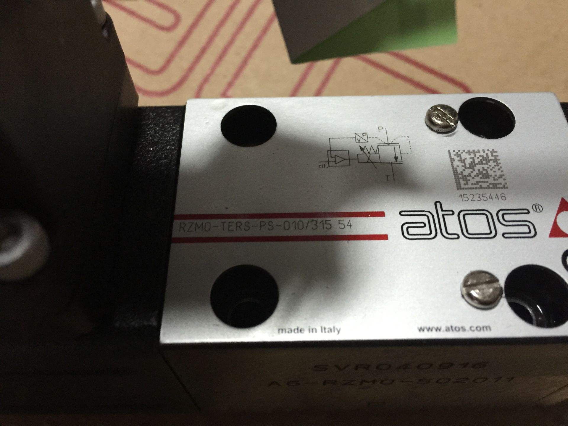 ֻӦRZMO-TERS-PS-010/315
