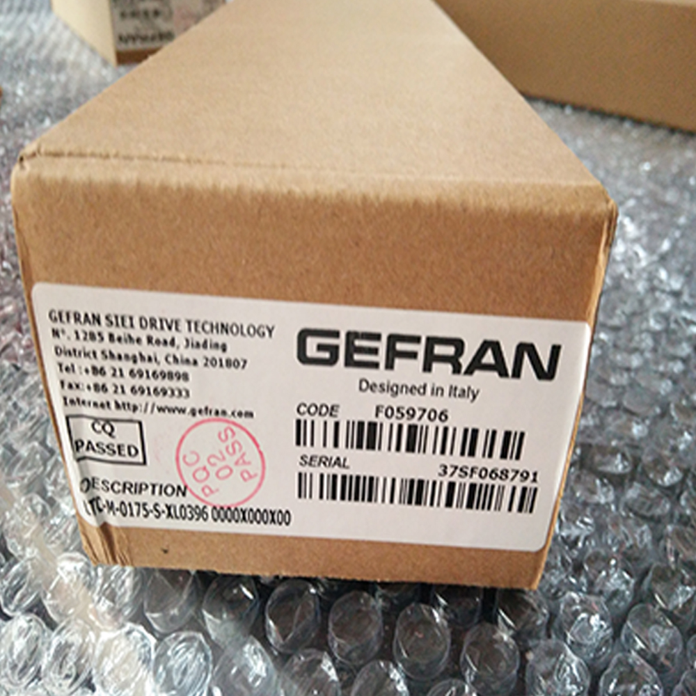 LTC-M-0650-S GEFRAN λƴ