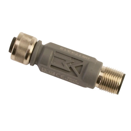 PR-25CUD-3-1000-A-1/4-0200-M12  OMEGA