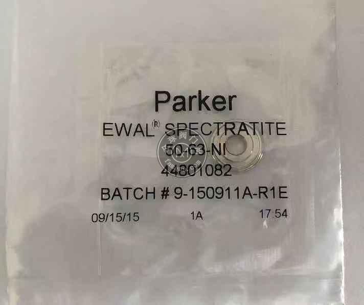 parker CGA DISSƬ 50-63-NI