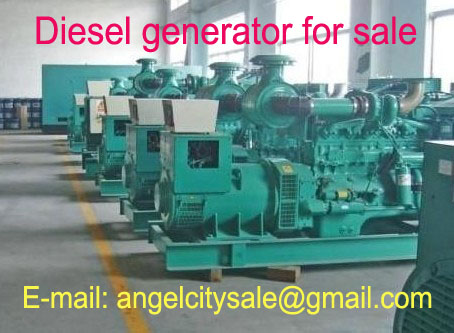 60 kw generator fuel consumption