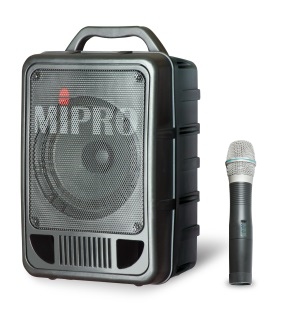 䱦MIPRO MA705 