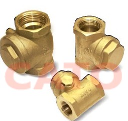 VUOTOTECNICA Check Valve