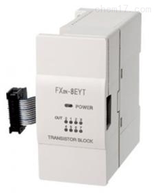 չģ FX2N-8EYT