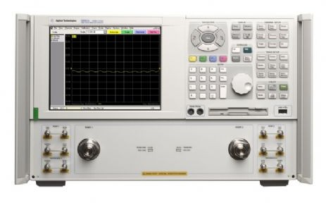 AgilentE5061A1.5GƵ300kHz-1.5GHz