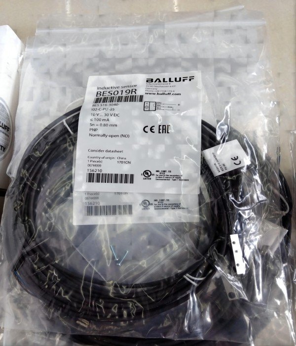 ¹BALLUFF³ʽBES12.0-KH-4ԭŻݳ