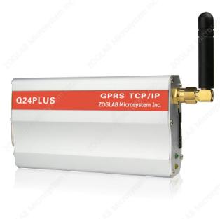 Q24 PLUS GSM /GPRS Modem