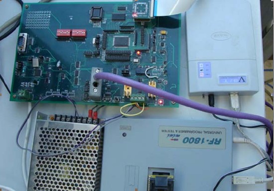PROFIBUS-DP/PAֳͨŽڵ