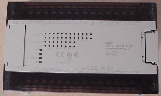 CPM1A-40CDR-D-V1ŷķplc