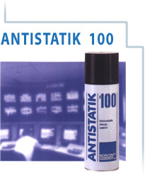 Antistatik 100