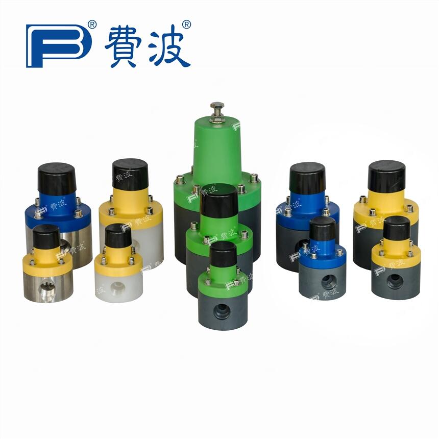 ֱBPVϵбѹ ø PVC PVDF 316SS