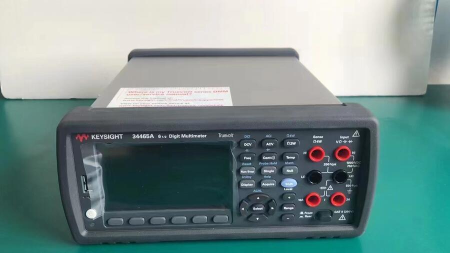 Keysight34465Aǵ34465Añ