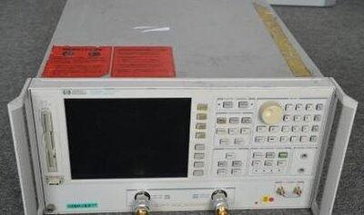 Agilent8753E/HP8753E