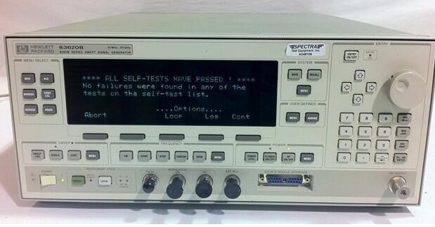 Agilent83620L HP83620LƵźŷ