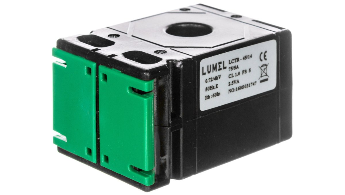 ¹LUMEL EA17N 150/		