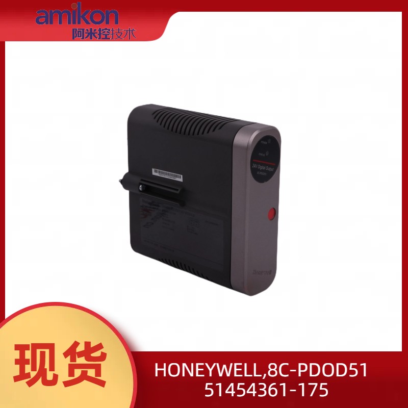 HONEYWELLΤ8C-PDOD51  51454361-175ͨѶģ