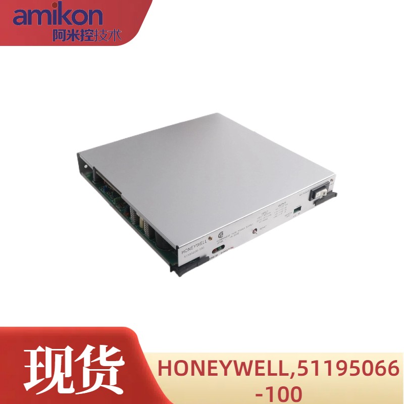 HONEYWELL 51195066-100ԴģΤ