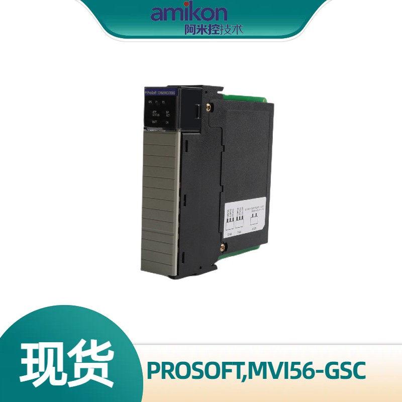 PROSOFT,MVI56-GSCͨѶģ